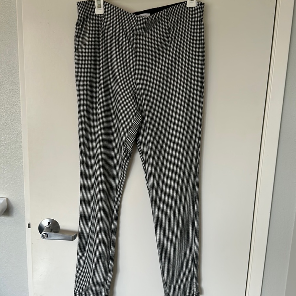 CALVIN KLEIN PANTS size 10